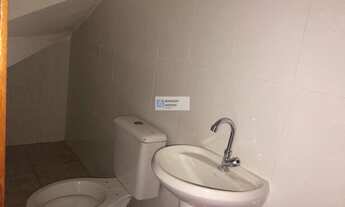 Imagem 5: Sobrado com 2 dorms, Vila Sônia, Praia Grande - R$ 200 mil, Cod: 2347