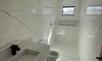 Imagem 7: Casa para venda possui 172 metros quadrados com 3 quartos em Maraponga - Fortaleza - Ceara