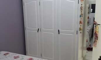 Imagem 4: Apartamento com 2 dormitórios à venda, 48 m² por R$ 249.000,00 - Residencial Patagônia - P