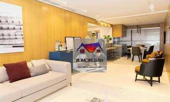 Imagem 2: Apartamento com 3 dormitórios à venda, 167 m² por R$ 2.484.600,00 - Vila Mariana - São Pau