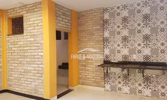 Imagem 5: Galpão para alugar, 495 m² por R$ 6.500,00/mês - Centro - Rio Claro/SP