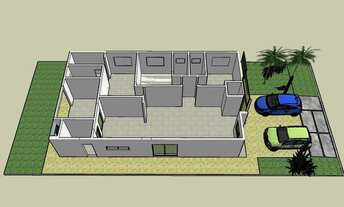 Imagem 3: Casa com 3 dormitórios à venda, 165 m² por R$ 1.175.000,00 - Botujuru - Mogi das Cruzes/SP