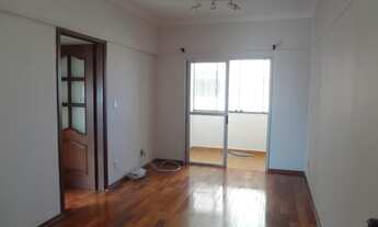 Imagem: Apartamento com 2 dormitórios para alugar