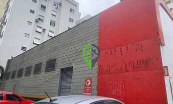Imagem 4: Galpão para alugar, 750 m² por R$ 30.000,00/mês - Gonzaguinha - São Vicente/SP