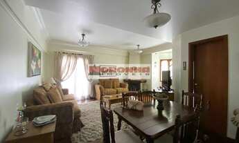 Imagem 3: Duplex, Campos de Jordão - São Paulo