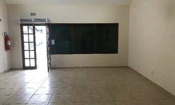 Imagem 4: Casa para alugar, 251 m² por R$ 5.500,00/mês - Vila Ema - São José dos Campos/SP