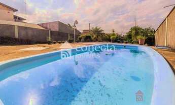 Imagem 3: Casa à venda, 113 m² por R$ 590.000,00 - Jardim Ypê - Paulínia/SP