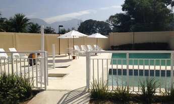 Imagem 7: Casa em condomínio 3 quartos Vargem pequena