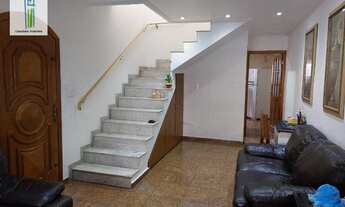 Imagem 3: Sobrado à venda, 125 m² por R$ 689.000,00 - Vila Basileia - São Paulo/SP