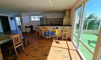 Imagem 7: Apartamento com 2 dormitórios à venda, 64 m² por R$ 760.000,00 - Barro Vermelho - Vitória