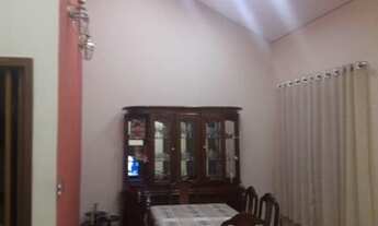 Imagem 5: CASA ASSOBRADADA - CAMPESTRE - SP