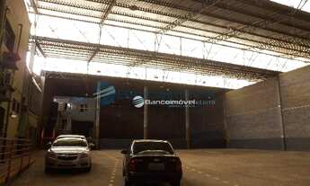 Imagem 3: Galpão Comercial para locação, Bonfim, Campinas -