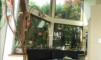 Imagem 3: Casa residencial à venda, Condomínio Vivendas do Lago, Sorocaba