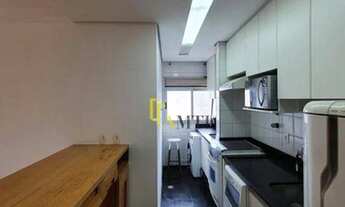 Imagem 3: Apartamento com 2 dormitórios, 62 m² - venda por R$ 750.000,00 ou aluguel por R$ 3.200,00