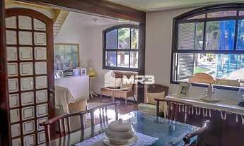 Imagem 5: Casa com 4 dormitórios à venda, 204 m² por R$ 1.590.000,00 - Barra da Tijuca - Rio de Jane