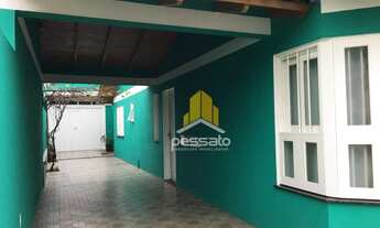 Imagem 2: Casa com 2 dormitórios à venda, 161 m² por R$ 489.000,00 - Ibiza - Gravataí/RS