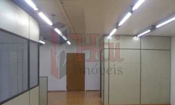 Imagem 6: Conj. Comercial, Cidade Monções - São Paulo