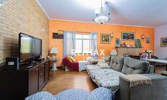 Imagem 4: Casa à venda, 331 m² por R$ 1.700.000,00 - Chácara Monte Alegre - São Paulo/SP