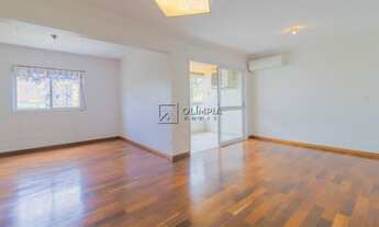 Imagem: Apartamento Venda Perdizes 115 m² 3 Dormitórios