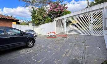 Imagem 4: Casa com 6 dormitórios à venda, 340 m² por R$ 1.290.000,00 - Granja Viana - Cotia/SP