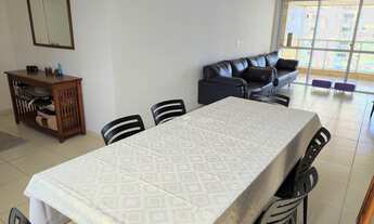 Imagem 4: Apartamento com 3 dormitórios, 124 m² - venda por R$ 1.060.000,00 ou aluguel por R$ 6.500