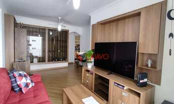 Imagem 2: Apartamento com 3 dormitórios à venda, 65 m² por R$ 530.000 - Vila Anhangüera - São Paulo