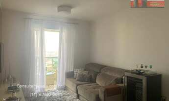 Imagem 4: Apartamento à Rua Salto Grande, 258 - Perdizes, 3 quartos e 2 vagas