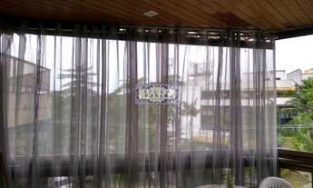 Imagem 3: RECREIO, VARANDA GOURMET, 4 QUARTOS, 3 BANHEIROS, 2 POR ANDAR E 3 VAGAS!