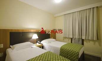 Imagem 4: Flat, Brooklin - São Paulo