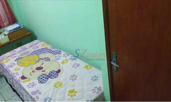 Imagem 2: Sobrado Jardim Costa Rica