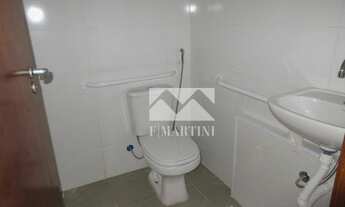 Imagem 5: Salão para alugar, 96 m² por R$ 4.500,00/mês - Vila Rezende - Piracicaba/SP