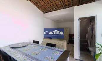 Imagem 3: Casa com 1 dormitório à venda, 70 m² por R$ 500.000,00 - Jardim Fernandes - São Paulo/SP