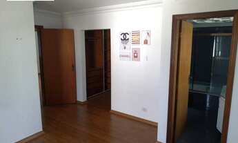 Imagem 2: Apartamento com 3 dormitórios à venda, 86 m² por R$ 329.000 - Vila Assunção - Santo André