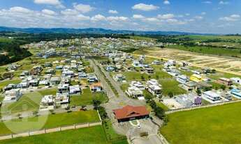 Imagem 3: Terreno à venda, 335 m² por R$ 230.000,00 - Condomínio Terras do Vale - Caçapava/SP