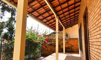 Imagem 2: Casa com 4 dormitórios à venda, 293 m² por R$ 1.300.000,00 - Santa Lúcia - Belo Horizonte