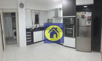 Imagem 2: Apartamento com 3 dormitórios à venda, 132 m² por R$ 1.100.000,00 - Jardim São Bento - Jun