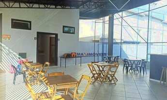 Imagem 3: Terreno à venda, 1470 m² por R$ 1.500.000,00 - Centro - Bom Jesus dos Perdões/SP