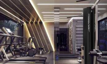 Imagem 6: Apartamento à venda, 74 m² por R$ 1.090.643,05 - Santo Agostinho - Belo Horizonte/MG