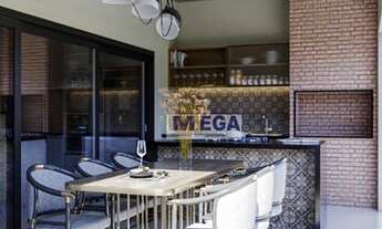 Imagem 2: Casa com 3 dormitórios à venda, 210 m² - Swiss Park - Campinas/SP