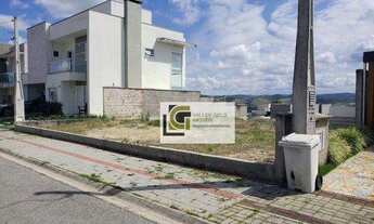 Imagem 2: Terreno à venda, 450 m² por R$ 700.000 - Condomínio Residencial Jaguary - São José dos Cam