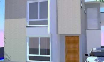 Imagem 3: Sobrado para venda 3 quartos com suíte.- São José - SO859