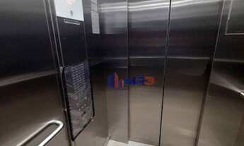 Imagem 5: Apartamento com 2 dormitórios à venda, 48 m² por R$ 350.000,00 - Centro - Rio de Janeiro/R