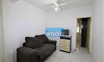 Imagem: Apartamento residencial à venda, Boqueirão