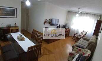 Imagem 2: Apartamento com 2 dormitórios à venda Jardim Alvorada - São José dos Campos/SP