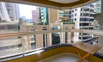 Imagem 5: BARBADAAAA! 02 quartos 2a QUADRA MAR em Meia Praia - Itapema - SC