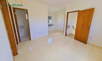 Imagem 3: Apartamento com 2 dormitórios à venda, 50 m² por R$ 179.000,00 - Vila Natal - Mogi das Cru