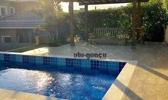 Imagem 5: Casa com 4 dormitórios à venda, 240 m² por R$ 2.000.000,00 - Condomínio Campos de Santo An