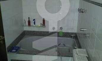 Imagem 6: Apartamento Mooca 113m2 - 03 Dormitórios 1 suite 02 vagas fixas