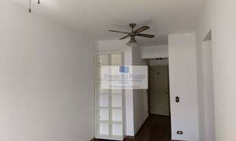 Imagem: Apartamento com 2 dormitórios para alugar