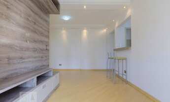 Imagem 2: Apartamento para Aluguel - Santana, 3 Quartos, 75 m2